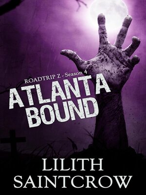 cover image of Atlanta Bound